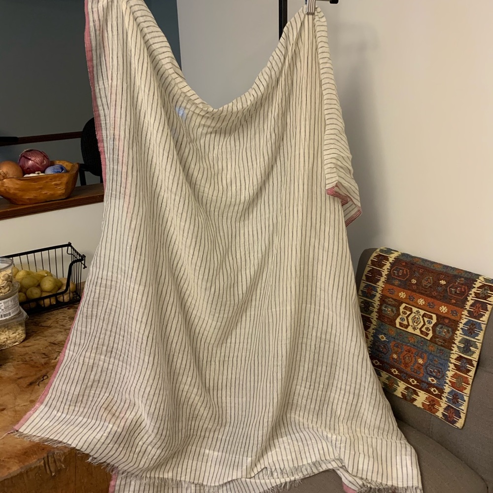 Spring Scarf/Wrap - image 3